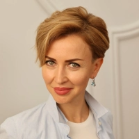 Anastasia Medyanik