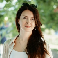 Daria Sheinskaya