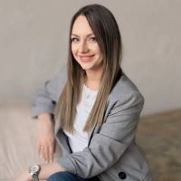Kristina Golubeva