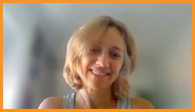 Mindfulness Trainings from Paula in Portugal